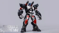 4th Party CS-01 Double Blade Warrior Optimus Primal -MECHA REALM STORE 663eb3e430