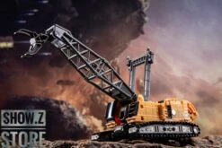 Aoyi Mech H6001-8D Hightower 11 Aoyi Mech H6001-8D Hightower -MECHA REALM STORE 66466d329c