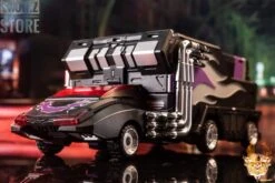 DX9 D06T Terror Shatterd Glass Rodimus -MECHA REALM STORE 6647491318