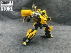 4th Party MPM-03 Bumblebee -MECHA REALM STORE 66706fe9f7