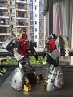 Perfect Fusion PF01 Cesium Caesium 27 Perfect Fusion PF01 Cesium Caesium -MECHA REALM STORE 66759931ee