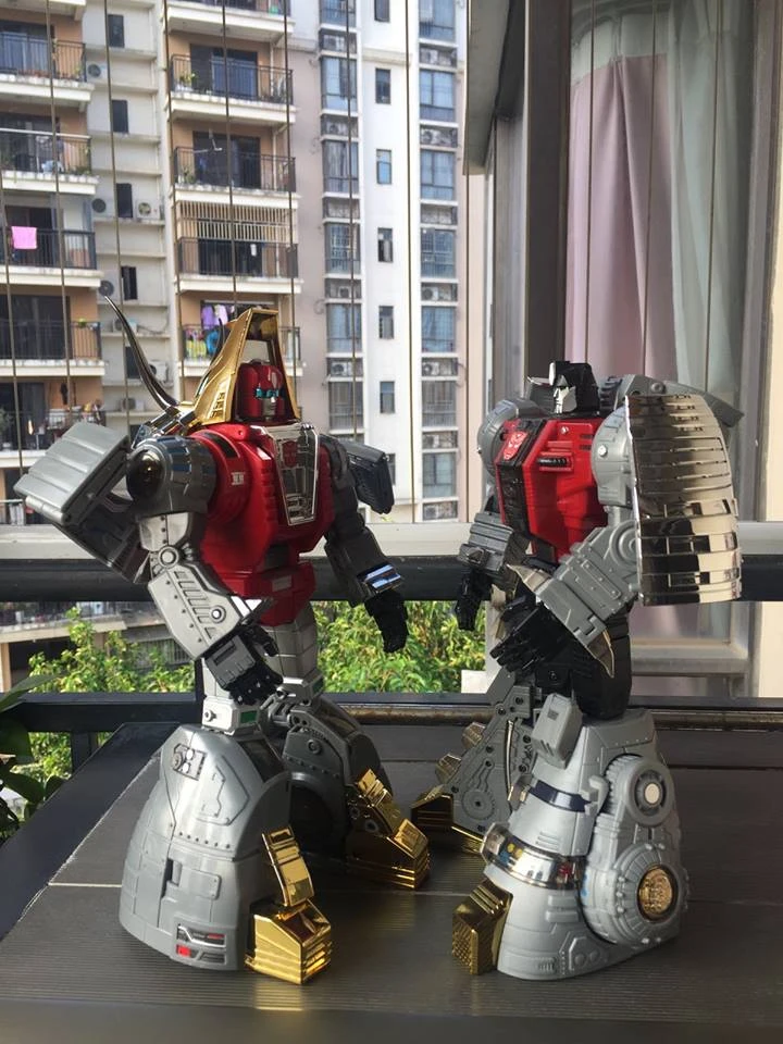 Perfect Fusion PF01 Cesium Caesium 8 Perfect Fusion PF01 Cesium Caesium - Image 8