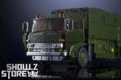 XTransbots MX-36 Bulwark Bulkhead -MECHA REALM STORE 66818d5671