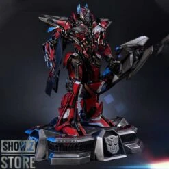 [Pre-Order] HEAT Studio Custom Made Sentinel Prime Statue EX Bonus Version -MECHA REALM STORE 66950cd07a