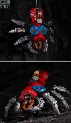 52Toys BeastBox BB-12 Darknet 20 52Toys BeastBox BB-12 Darknet -MECHA REALM STORE 66adb1eba8