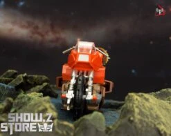 KFC Toys E.A.V.I. Metal Phase P-6I Smithereen Junkion -MECHA REALM STORE 66e5de2b52