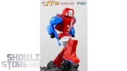 [Pre-Order] FansToys FT-56 Variator Gears -MECHA REALM STORE 670d007f2b