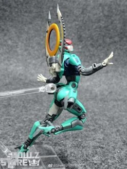 Astrobots 1/12 A-04 Athenia -MECHA REALM STORE 6742a25687