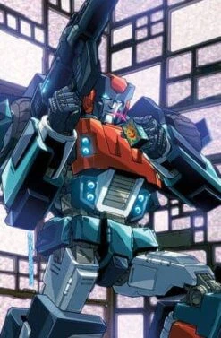 Mastermind Creations R-34 Cylindrus Roller -MECHA REALM STORE 67560a5e84