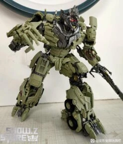 Unique Toys R-05 Desperado Megatron Original Version -MECHA REALM STORE 675a8cd44f