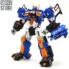 Fansproject Warbot WB-007 Dai-Z Dai Atlas -MECHA REALM STORE 678e74cb31