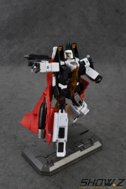 Yes Model YM04 MP-11NR Ramjet Conehead Seeker -MECHA REALM STORE 6792ad8c01