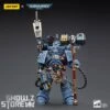 JoyToy Source 1/18 Warhammer 40k Space Wolves Iron Priest Jorin Fellhammer -MECHA REALM STORE 679e77ff01