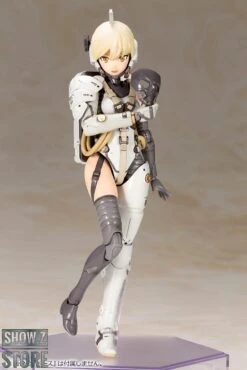 Kotobukiya Frame Arms Girl Kojima Productions: Ludens -MECHA REALM STORE 67af1230fa