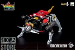 Threezero Studio Voltron Defender Of The Universe ROBO-DUO Golion -MECHA REALM STORE 67afc331ae