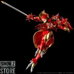 Sentinel Toys Magic Knight Rayearth RIOBOT Rayearth -MECHA REALM STORE 67f4417a88