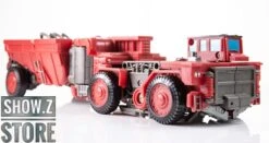 D&D DD-01 Devil Crab Overload Devastator 11 D&D DD-01 Devil Crab Overload Devastator -MECHA REALM STORE 67f50a0e75