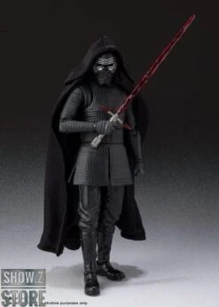 S.H.Figuarts Star Wars Kylo Ren -MECHA REALM STORE 688faeebcf