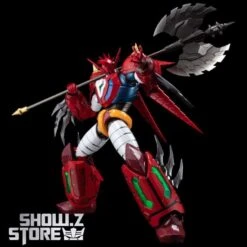 Sentinel Toys Riobot Shin Getter Dragon -MECHA REALM STORE 68c9700538