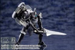 Kotobukiya Hexa Gear 1/24 Governor Armor Type: Knight [Nero] Model Kit -MECHA REALM STORE 68cba0054e