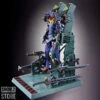 Bandai Tamashii Nations Metal Build MB EVA-01 EVA01 Test Type Neon Genesis Evangelion -MECHA REALM STORE 68f1b35709