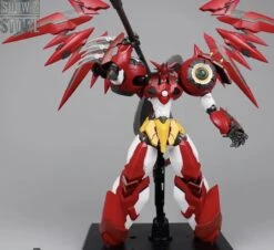 MoJiangHun Getter Robo Devolution Getter-1 Model Kit -MECHA REALM STORE 690a0b2466