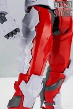 Dimension Studio & Model Principle 1/6 Ultraman Ultra Seven Suit Ver.7.0 Model Kits -MECHA REALM STORE 6927e5ca5d