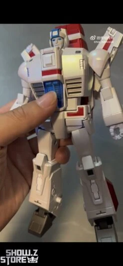 NewAge H45EXR Firefox Jetfire Chameleon Version 29 NewAge H45EXR Firefox Jetfire Chameleon Version -MECHA REALM STORE 693fd2add7