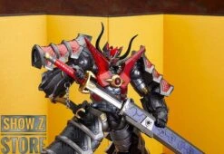 Good Smile Company Hagane Works Mazinkaiser Haou Set -MECHA REALM STORE 696e86f914