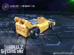 Rising Force RF-L03 Creep Drag Strip -MECHA REALM STORE 697ce23d90