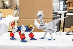 Mastermind Creations R-36 Inventa Sky Lynx -MECHA REALM STORE 698cc9a4cd