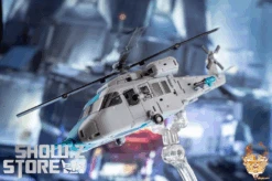 Magic Square MS-B54D Tornado Vortex IDW Version -MECHA REALM STORE 698fa29203