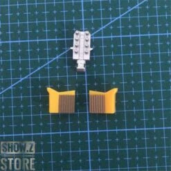 BW BW-003 Overlord Motormaster -MECHA REALM STORE 69989879f5