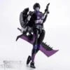 Dr.Wu & Mechanic Toys MS30B Hunter Devil Amie Arcee Limited Version