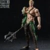 Hiya Toys 1/18 Injustice 2: Aquaman PX Previews Exclusive -MECHA REALM STORE 69a96eac6e