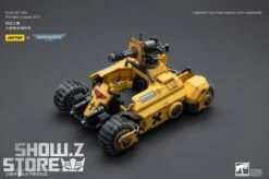 JoyToy Source 1/18 Warhammer 40K Imperial Fists Primaris Invader ATV 22 JoyToy Source 1/18 Warhammer 40K Imperial Fists Primaris Invader ATV -MECHA REALM STORE 69affa9b83