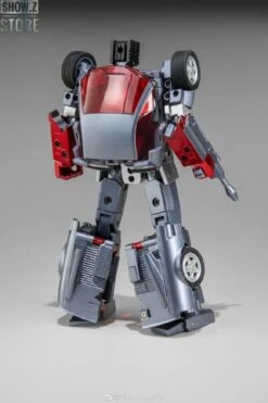X-Transbots MX-14T Flipout Wildrider Youth Version -MECHA REALM STORE 69bce5d676