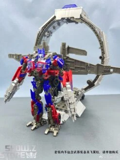 BW Upgrade Kit For TW-1022 Jetwing Optimus Prime Normal Version -MECHA REALM STORE 69e504e2f3