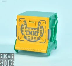 52Toys Megabox MB-20 Teenage Mutant Ninja Turtles Donatello 22 52Toys Megabox MB-20 Teenage Mutant Ninja Turtles Donatello -MECHA REALM STORE 69ffee30a5