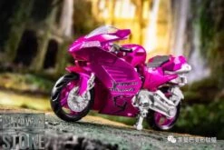 Aoyi Mech LS-19 Speeding Sisters Arcee Chromia & Elita-1 Set Of 3 -MECHA REALM STORE 6a0b436012