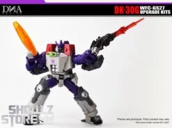 DNA Design DK-30G Upgrade Kit For WFC-GS27 Generations Selects Galvatron Version -MECHA REALM STORE 6a3f3413d2