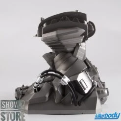 Killerbody 1/1 KB20069-3 Bumblebee & Optimus Prime Wearable Helmet Helmet Base 35 Killerbody 1/1 KB20069-3 Bumblebee & Optimus Prime Wearable Helmet Helmet Base -MECHA REALM STORE 6a3f694ac3