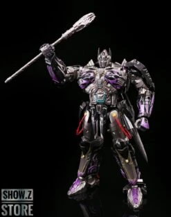 Unique Toys R-02V Challenger Optimus Prime Purple Version -MECHA REALM STORE 6a4b91f268