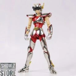 Great Toys Saint Seiya Myth Cloth EX Pegasus Seiya -MECHA REALM STORE 6a5fbc333b