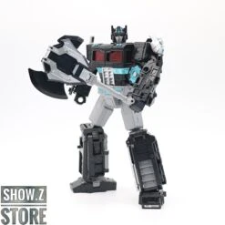 Aoyi Mech SH-07B1 Oversized Nemesis Prime -MECHA REALM STORE 6a77dd8af7