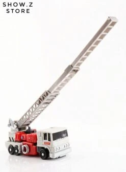 Magic Square MS-Toys MS B-02F MS-B02F Fevernova Artfire -MECHA REALM STORE 6a88be703d