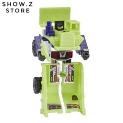 4th Party G1 Constructicon Devastator 6 Figures Set -MECHA REALM STORE 6a8aa725b1