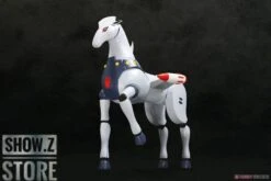 Evolution Toys Grand Action Bigsize Model Kotetsu Jeeg & Pantheroid & Marine Parts Set Of 3 -MECHA REALM STORE 6a926fb53c