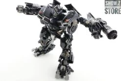 Black Mamba LS-09 Weapon Expert Ironhide -MECHA REALM STORE 6abe8efddd