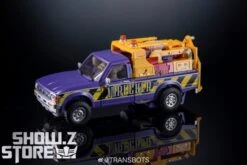 XTransbots MX-9B Paean Hoist Diamond Blue Version 23 XTransbots MX-9B Paean Hoist Diamond Blue Version -MECHA REALM STORE 6ac5b4d0db